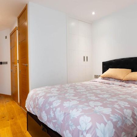 Ocean Spa Suite 11-Hosted By Sweetstay Gibraltar Exterior foto